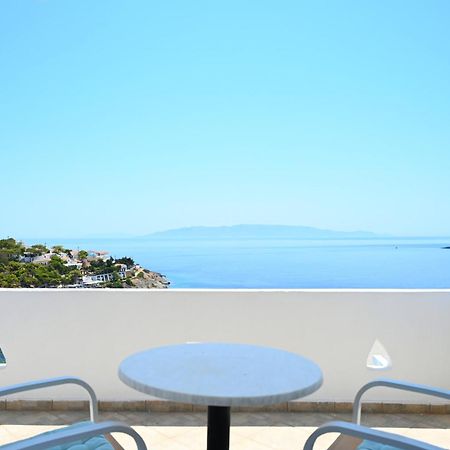 Oneiro Rooms Kythnos Kanala Exterior foto