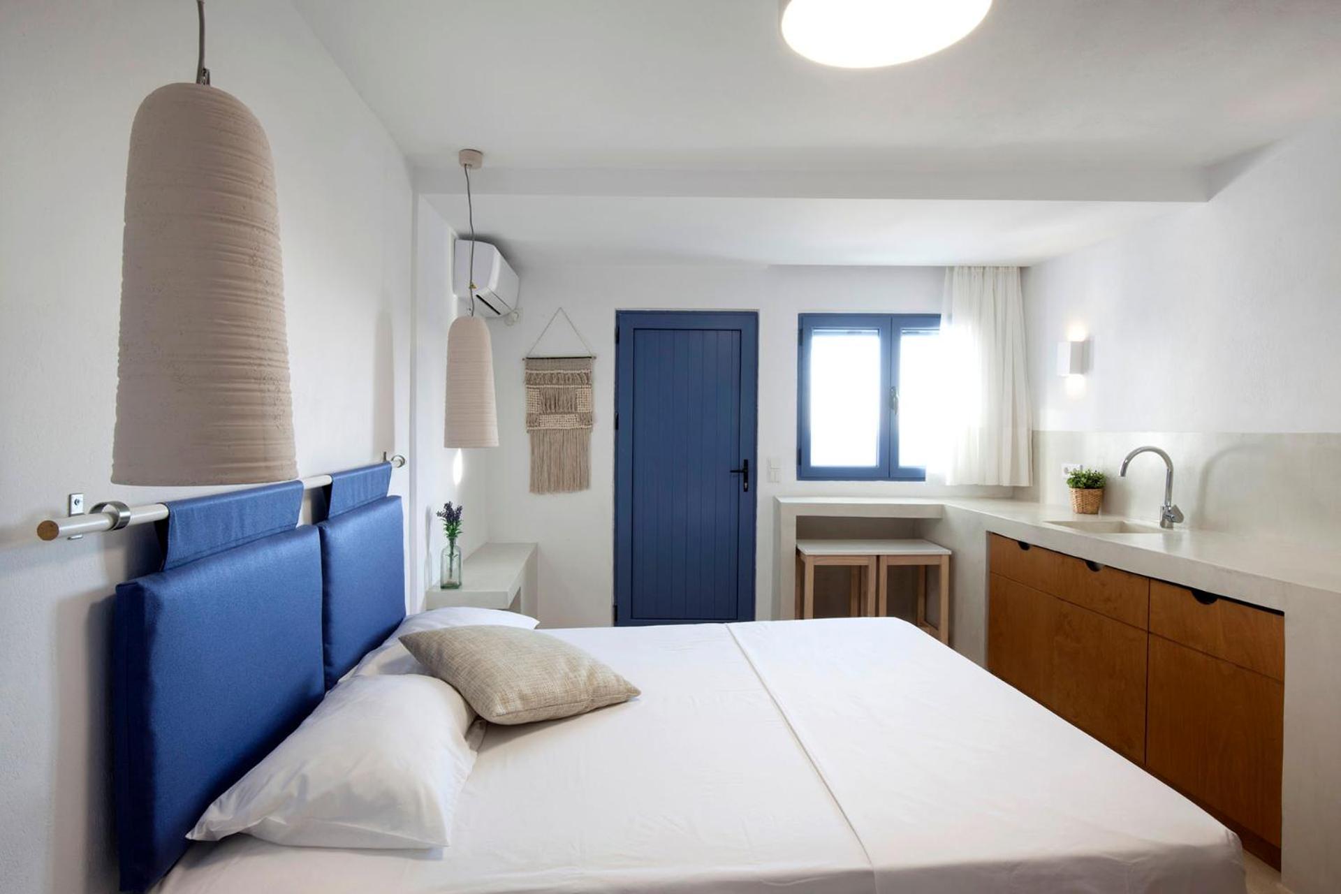 Oneiro Rooms Kythnos Kanala Exterior foto