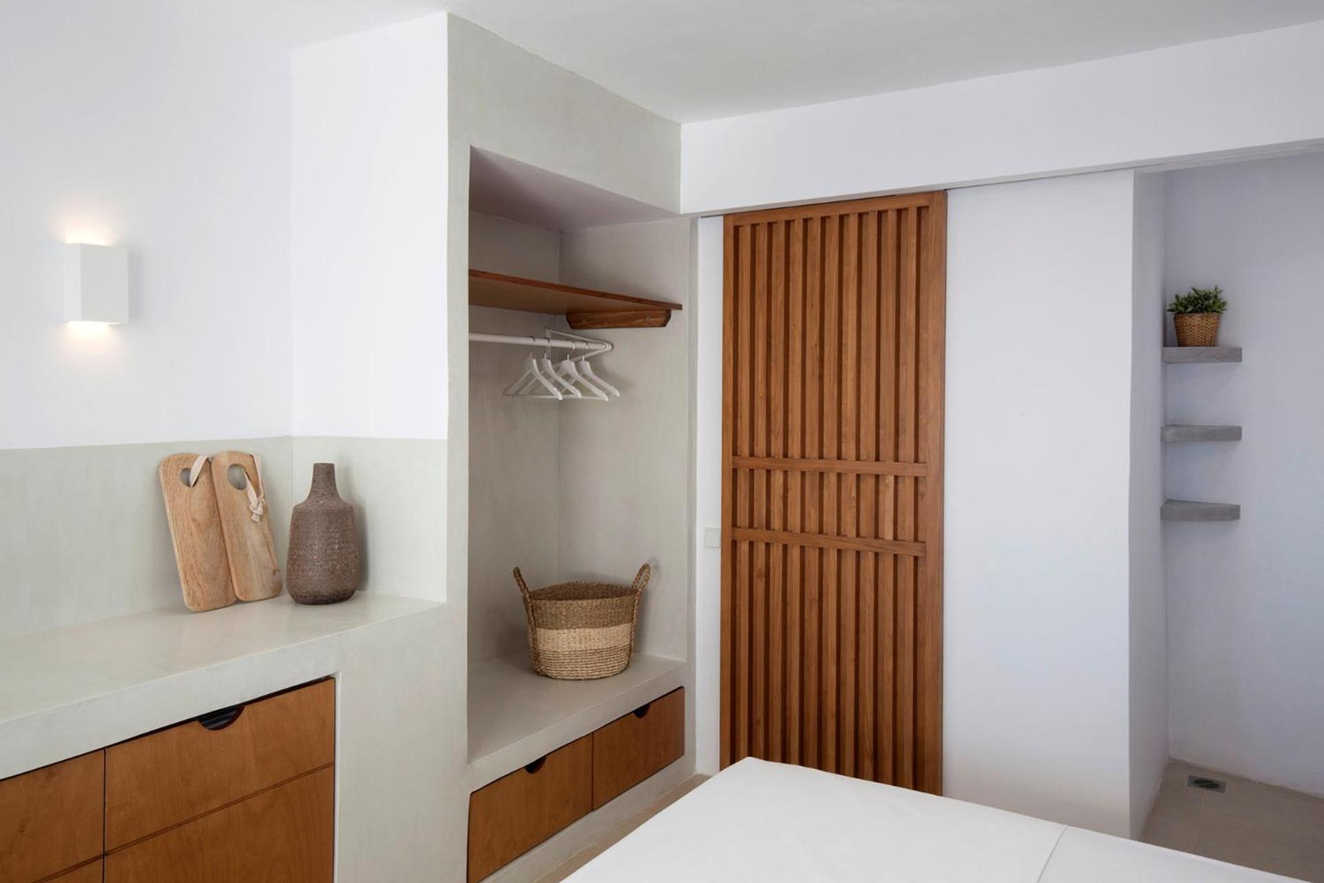 Oneiro Rooms Kythnos Kanala Exterior foto