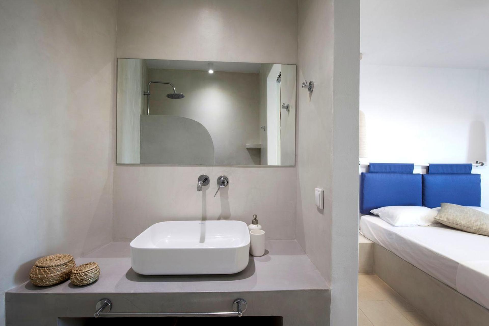 Oneiro Rooms Kythnos Kanala Exterior foto